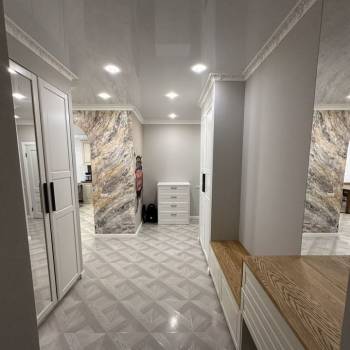 Сдается Многокомнатная квартира, 110 м²