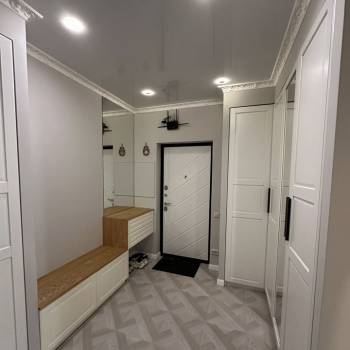 Сдается Многокомнатная квартира, 110 м²