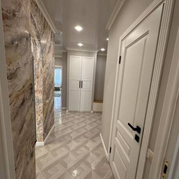 Сдается Многокомнатная квартира, 110 м²