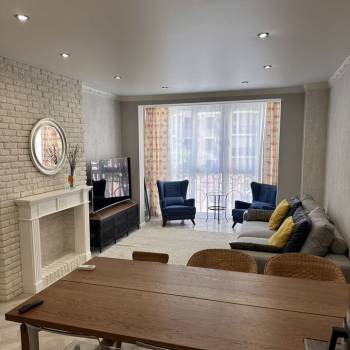 Сдается Многокомнатная квартира, 110 м²