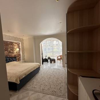 Сдается Многокомнатная квартира, 110 м²