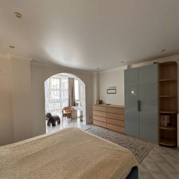 Сдается Многокомнатная квартира, 110 м²