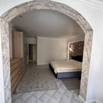 Сдается Многокомнатная квартира, 110 м²