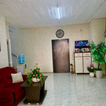 Сдается 1-комнатная квартира, 55 м²