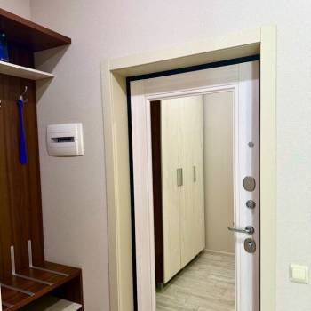 Сдается 1-комнатная квартира, 55 м²