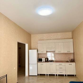 Сдается 1-комнатная квартира, 55 м²