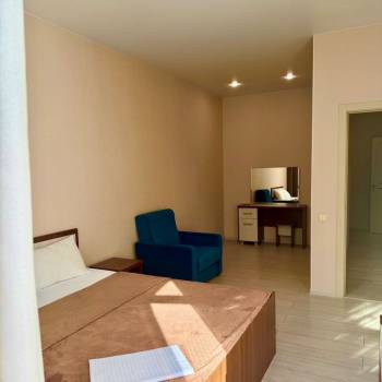 Сдается 1-комнатная квартира, 55 м²