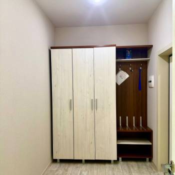 Сдается 1-комнатная квартира, 55 м²