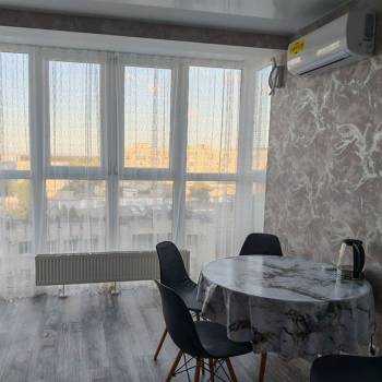 Сдается 2-х комнатная квартира, 56 м²