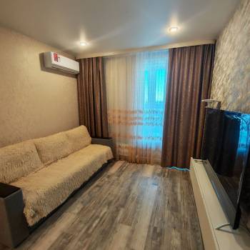 Сдается 2-х комнатная квартира, 56 м²