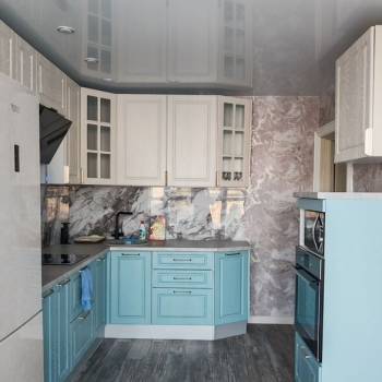 Сдается 2-х комнатная квартира, 56 м²