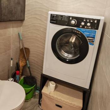 Сдается 2-х комнатная квартира, 56 м²