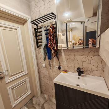 Сдается 2-х комнатная квартира, 56 м²