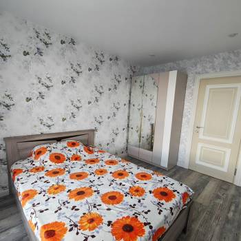 Сдается 2-х комнатная квартира, 56 м²