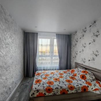 Сдается 2-х комнатная квартира, 56 м²