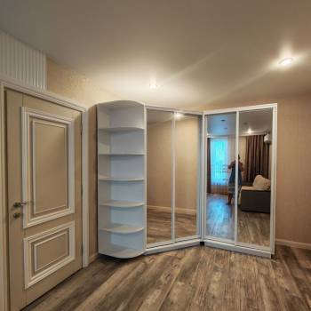 Сдается 2-х комнатная квартира, 56 м²