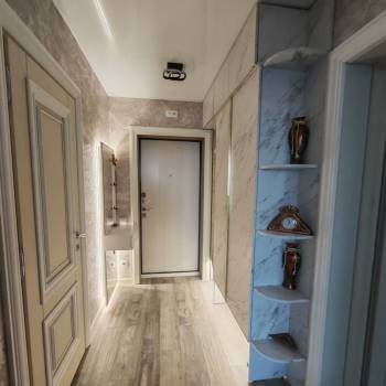 Сдается 2-х комнатная квартира, 56 м²