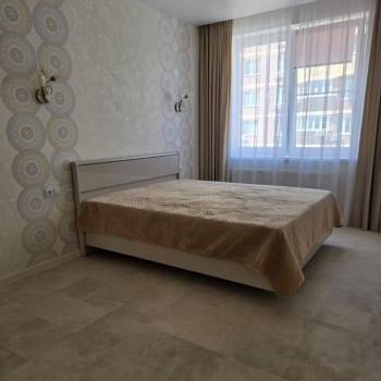 Сдается 2-х комнатная квартира, 55 м²