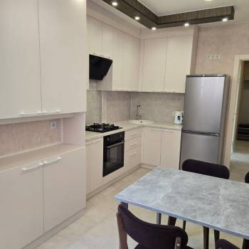 Сдается 2-х комнатная квартира, 55 м²