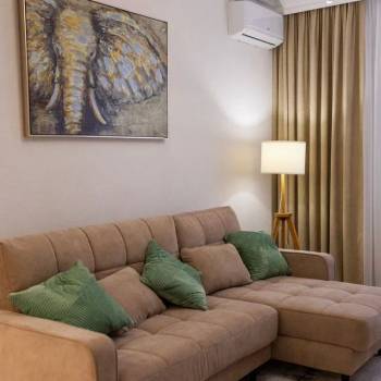Сдается 2-х комнатная квартира, 74 м²