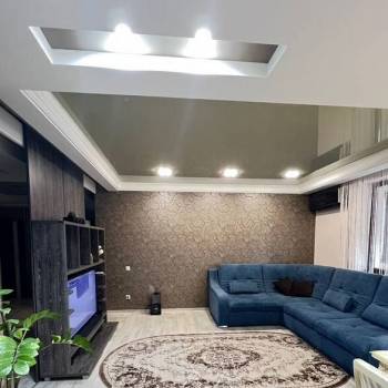 Продается Многокомнатная квартира, 114,9 м²