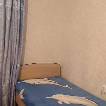 Сдается 1-комнатная квартира, 33 м²