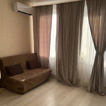 Сдается 1-комнатная квартира, 30 м²