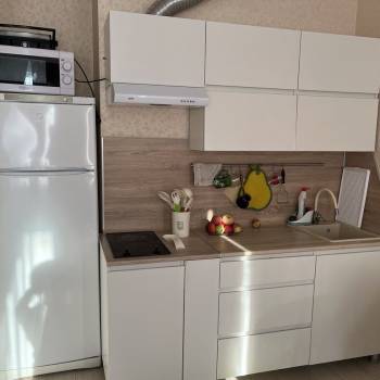 Сдается 1-комнатная квартира, 30 м²