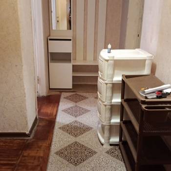 Сдается 2-х комнатная квартира, 48,3 м²