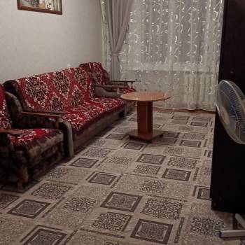 Сдается 2-х комнатная квартира, 48,3 м²