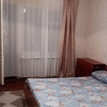 Сдается 2-х комнатная квартира, 48,3 м²