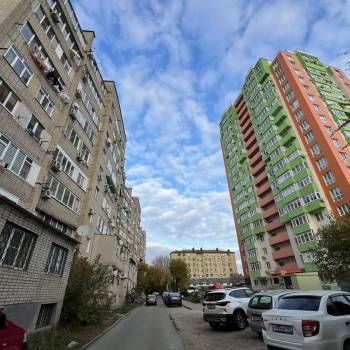 Сдается 2-х комнатная квартира, 51,6 м²