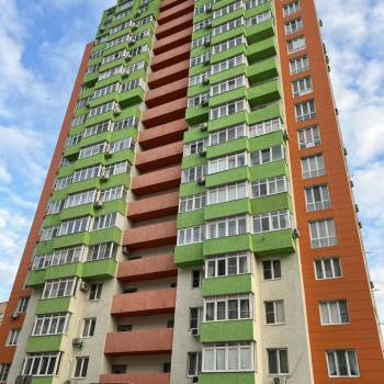 Сдается 2-х комнатная квартира, 51,6 м²
