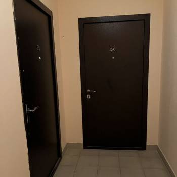 Сдается 2-х комнатная квартира, 51,6 м²
