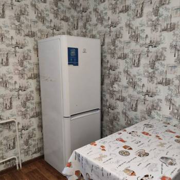 Сдается 2-х комнатная квартира, 52,3 м²