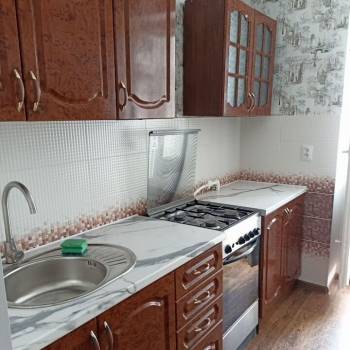 Сдается 2-х комнатная квартира, 52,3 м²