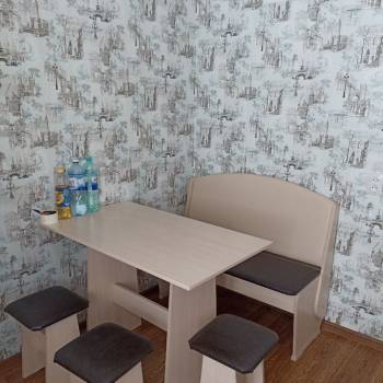 Сдается 2-х комнатная квартира, 52,3 м²