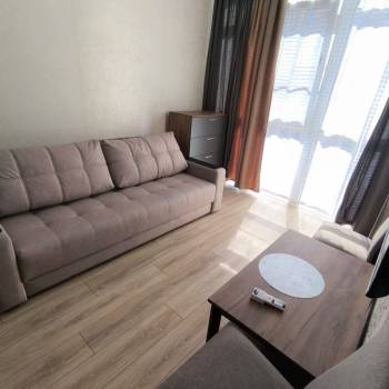 Сдается 1-комнатная квартира, 36 м²