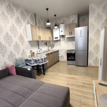 Сдается 1-комнатная квартира, 36 м²