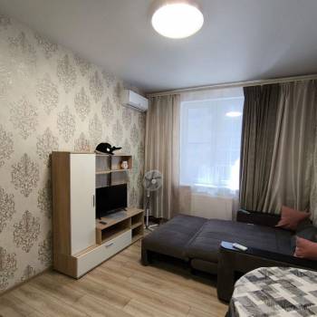 Сдается 1-комнатная квартира, 36 м²