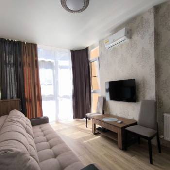 Сдается 1-комнатная квартира, 36 м²
