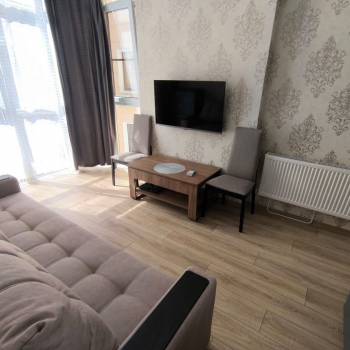 Сдается 1-комнатная квартира, 36 м²