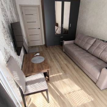 Сдается 1-комнатная квартира, 36 м²