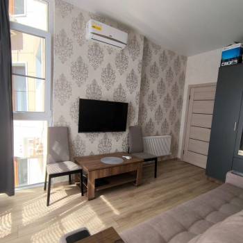 Сдается 1-комнатная квартира, 36 м²