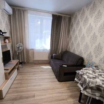 Сдается 1-комнатная квартира, 36 м²