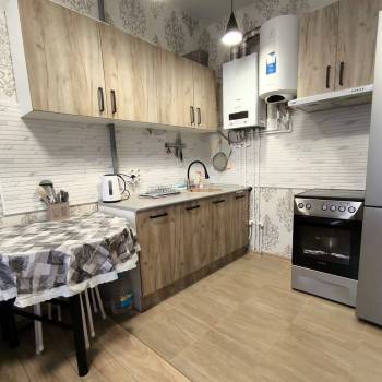 Сдается 1-комнатная квартира, 36 м²