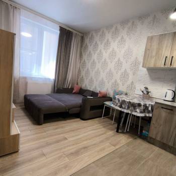 Сдается 1-комнатная квартира, 36 м²