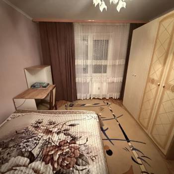 Сдается Многокомнатная квартира, 84 м²