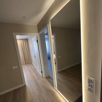Сдается 2-х комнатная квартира, 67 м²
