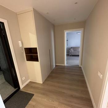 Сдается 2-х комнатная квартира, 67 м²